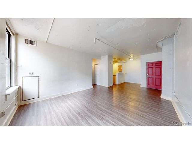 444 17th St 301, Denver, CO 80202