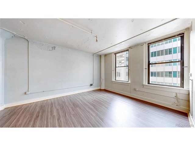 444 17th St 301, Denver, CO 80202