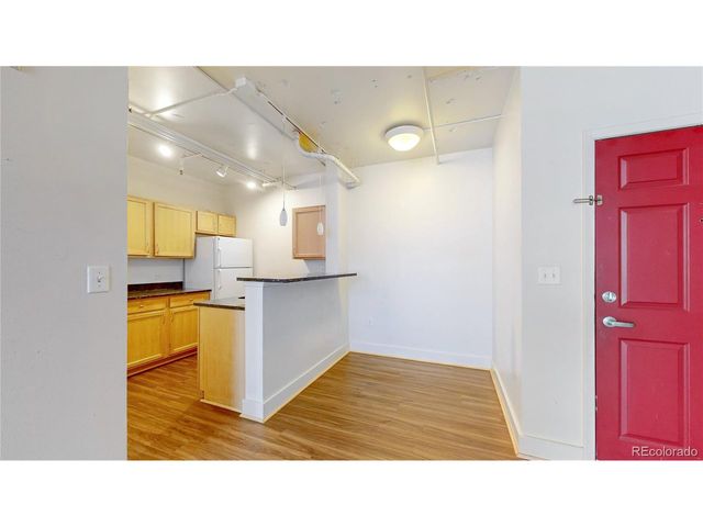 444 17th St 301, Denver, CO 80202
