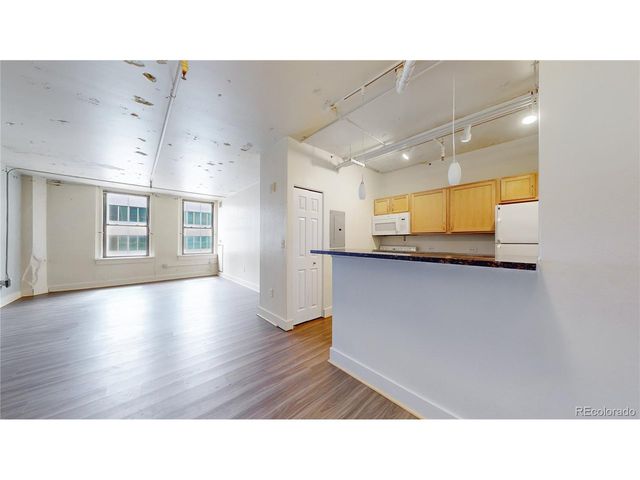444 17th St 301, Denver, CO 80202