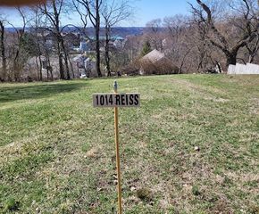 1014 Reiss St, Brighton Heights, PA 15212