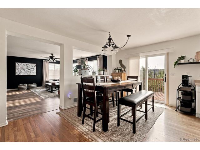 19338 E Dickenson Pl, Aurora, CO 80013