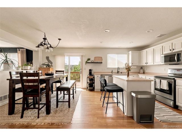 19338 E Dickenson Pl, Aurora, CO 80013