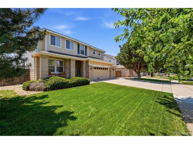 19338 E Dickenson Pl, Aurora, CO 80013