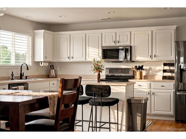 19338 E Dickenson Pl, Aurora, CO 80013