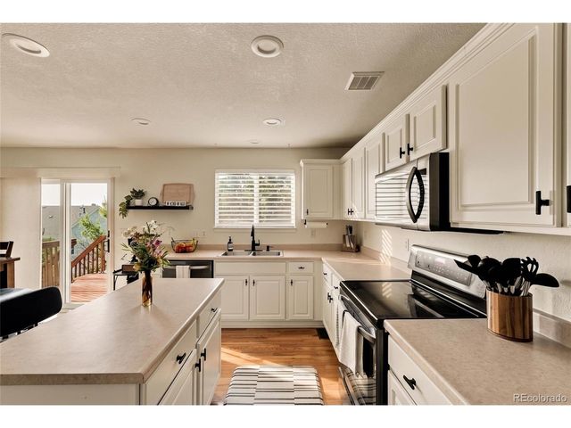 19338 E Dickenson Pl, Aurora, CO 80013