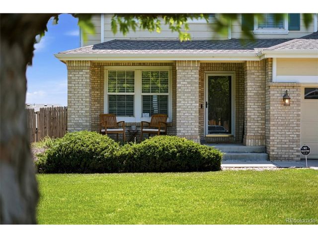 19338 E Dickenson Pl, Aurora, CO 80013
