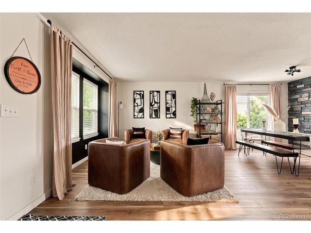 19338 E Dickenson Pl, Aurora, CO 80013