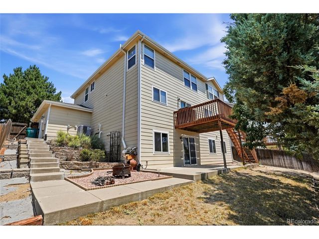19338 E Dickenson Pl, Aurora, CO 80013