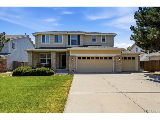 19338 E Dickenson Pl, Aurora, CO 80013