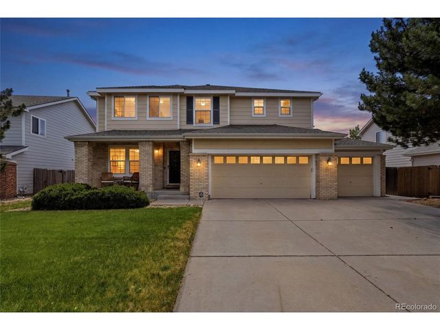 19338 E Dickenson Pl, Aurora, CO 80013