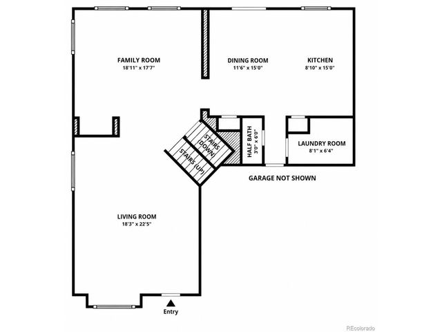 19338 E Dickenson Pl, Aurora, CO 80013