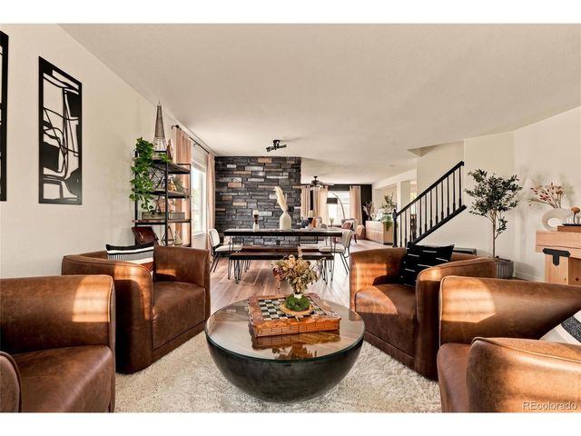 19338 E Dickenson Pl, Aurora, CO 80013