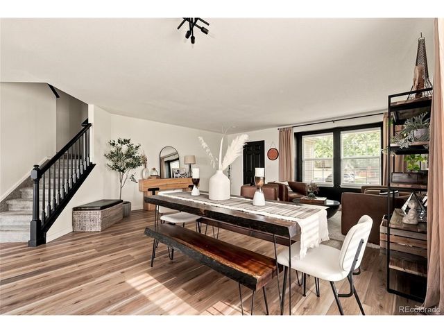 19338 E Dickenson Pl, Aurora, CO 80013