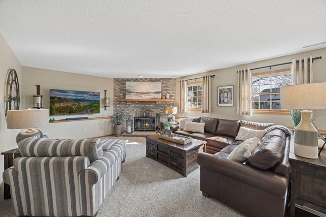 2508 Colony Drive, Saint Cloud, MN 56303