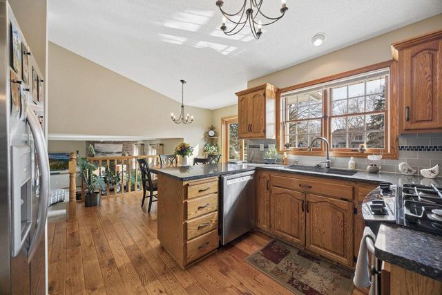 2508 Colony Drive, Saint Cloud, MN 56303