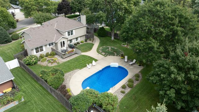 2508 Colony Drive, Saint Cloud, MN 56303