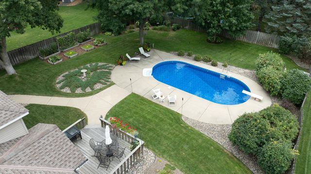 2508 Colony Drive, Saint Cloud, MN 56303