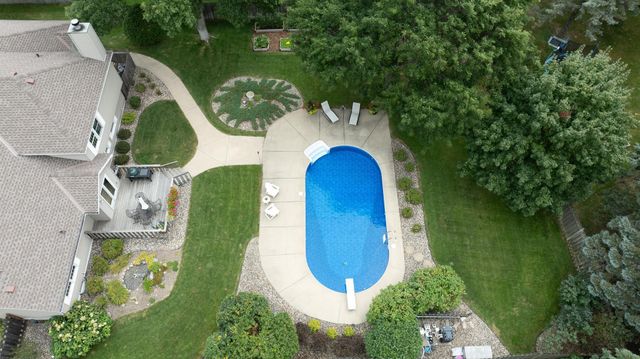 2508 Colony Drive, Saint Cloud, MN 56303