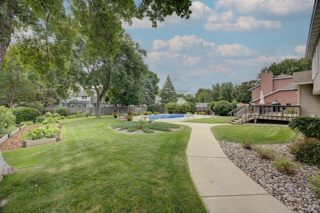 2508 Colony Drive, Saint Cloud, MN 56303