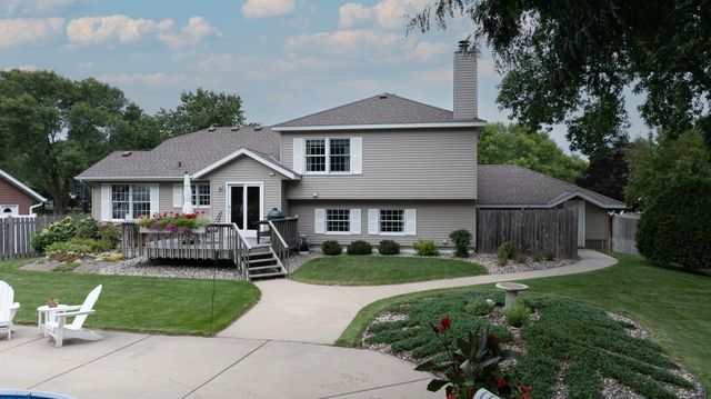 2508 Colony Drive, Saint Cloud, MN 56303