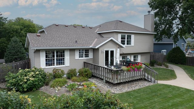 2508 Colony Drive, Saint Cloud, MN 56303