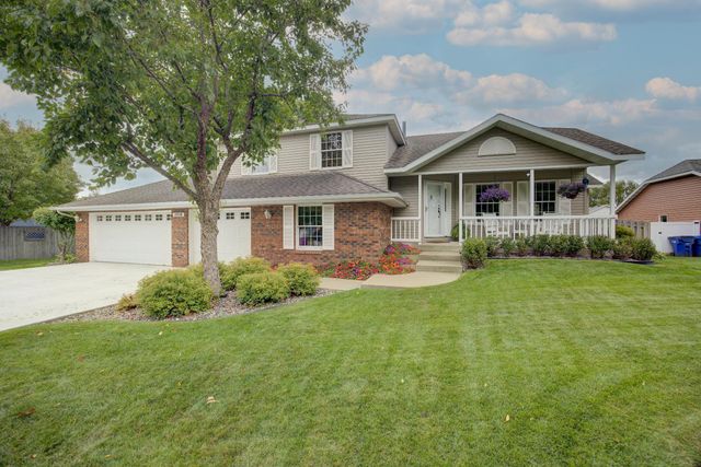 2508 Colony Drive, Saint Cloud, MN 56303