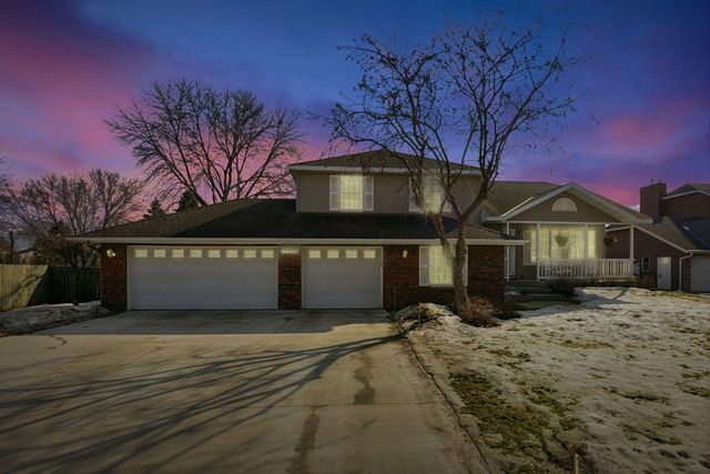 2508 Colony Drive, Saint Cloud, MN 56303