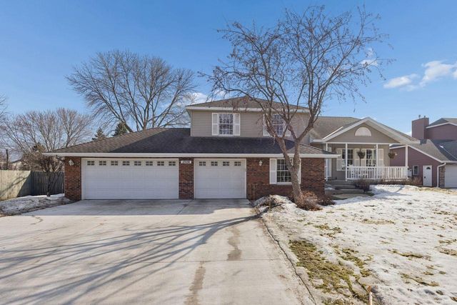 2508 Colony Drive, Saint Cloud, MN 56303