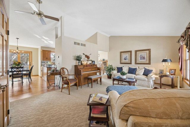 2508 Colony Drive, Saint Cloud, MN 56303