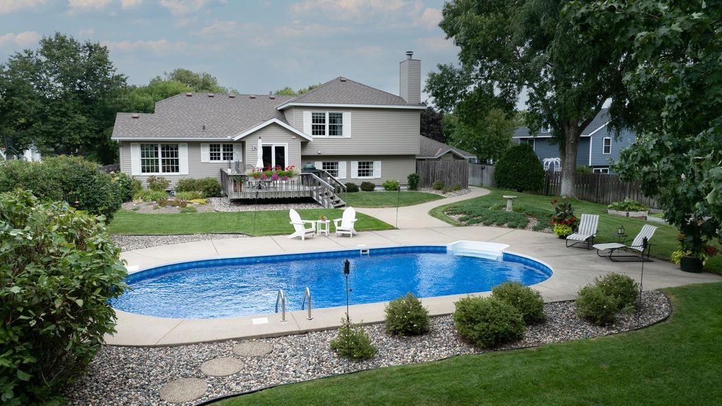 2508 Colony Drive, Saint Cloud, MN 56303