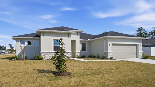 1 Rollins Ln, Palm Coast, FL 32164