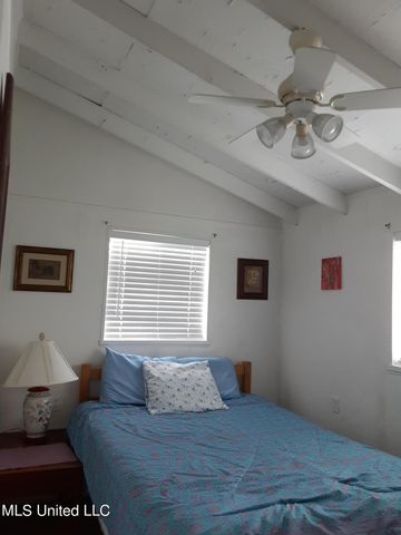 4021 Sailfish Street, Bay Saint Louis, MS 39520