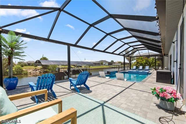1212 NW 32nd PL, Cape Coral, FL 33993