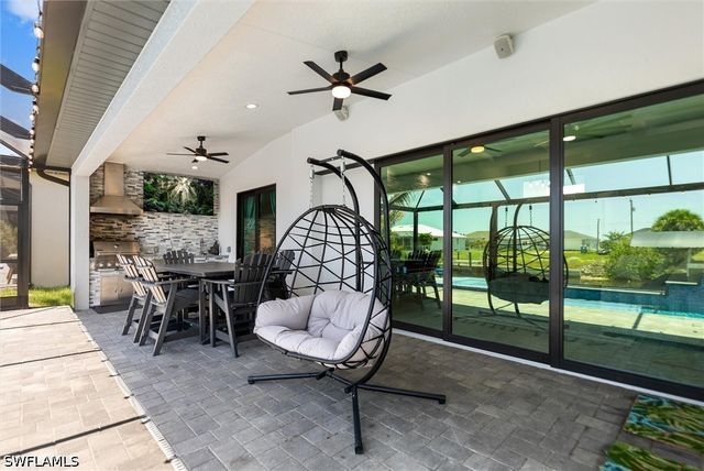 1212 NW 32nd PL, Cape Coral, FL 33993