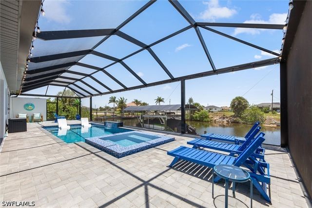 1212 NW 32nd PL, Cape Coral, FL 33993