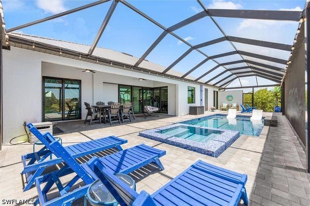 1212 NW 32nd PL, Cape Coral, FL 33993