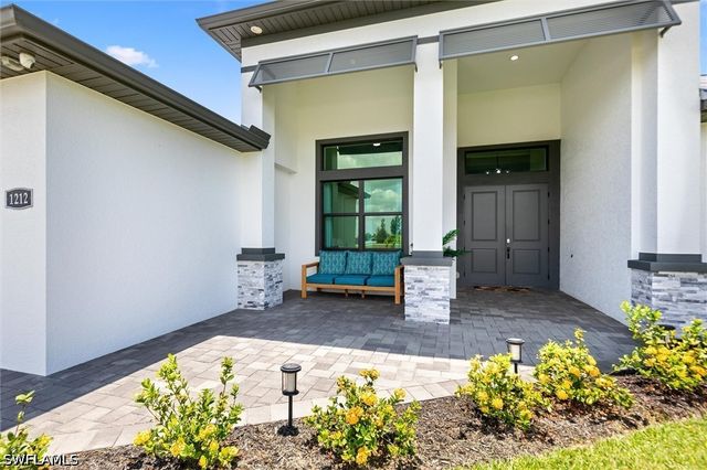 1212 NW 32nd PL, Cape Coral, FL 33993