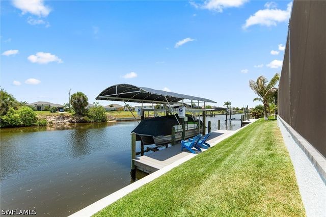 1212 NW 32nd PL, Cape Coral, FL 33993