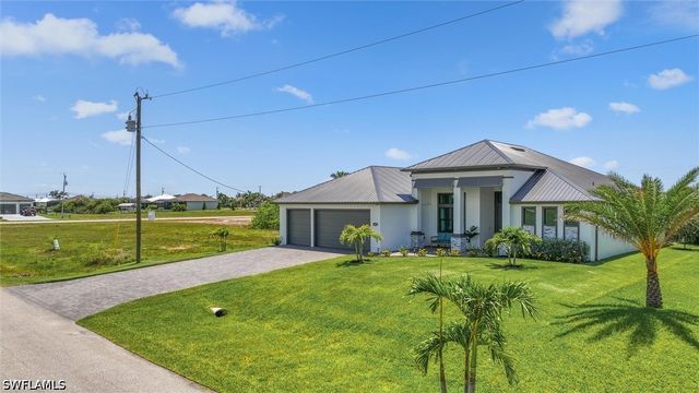 1212 NW 32nd PL, Cape Coral, FL 33993