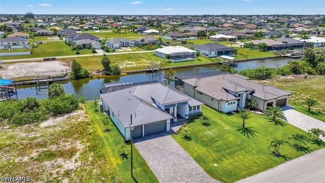 1212 NW 32nd PL, Cape Coral, FL 33993
