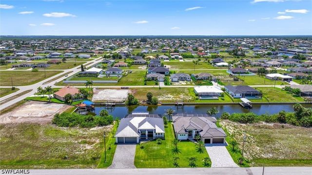 1212 NW 32nd PL, Cape Coral, FL 33993