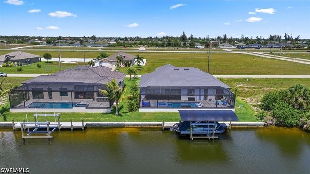 1212 NW 32nd PL, Cape Coral, FL 33993