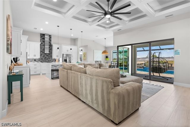 1212 NW 32nd PL, Cape Coral, FL 33993