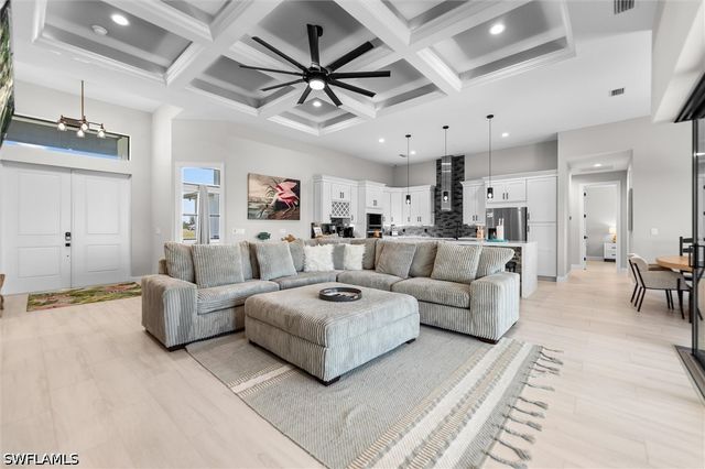 1212 NW 32nd PL, Cape Coral, FL 33993