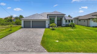 1212 NW 32nd PL, Cape Coral, FL 33993