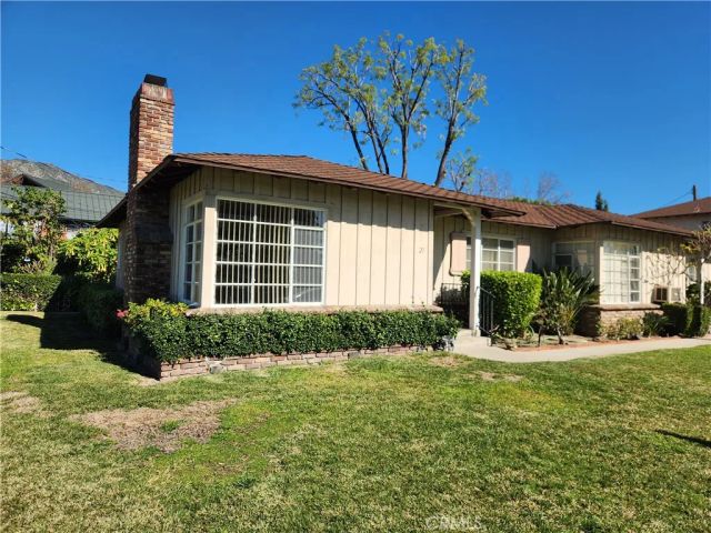 21 W Newman Avenue, Arcadia, CA 91007