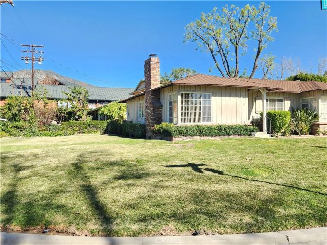 21 W Newman Avenue, Arcadia, CA 91007