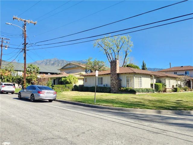 21 W Newman Avenue, Arcadia, CA 91007