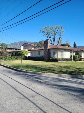 21 W Newman Avenue, Arcadia, CA 91007